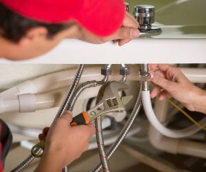 About The Faucet Pros Watervliet, MI